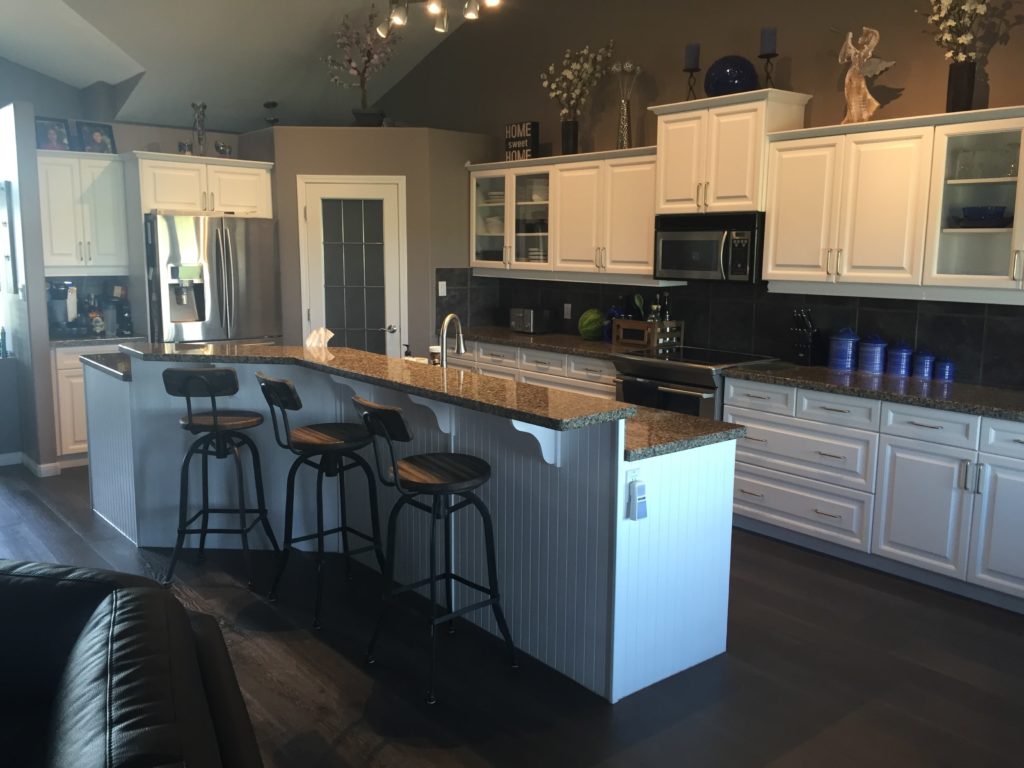 kitchen renovations edmonton