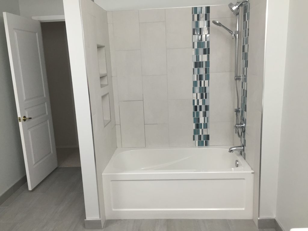 bathroom renovations st albert