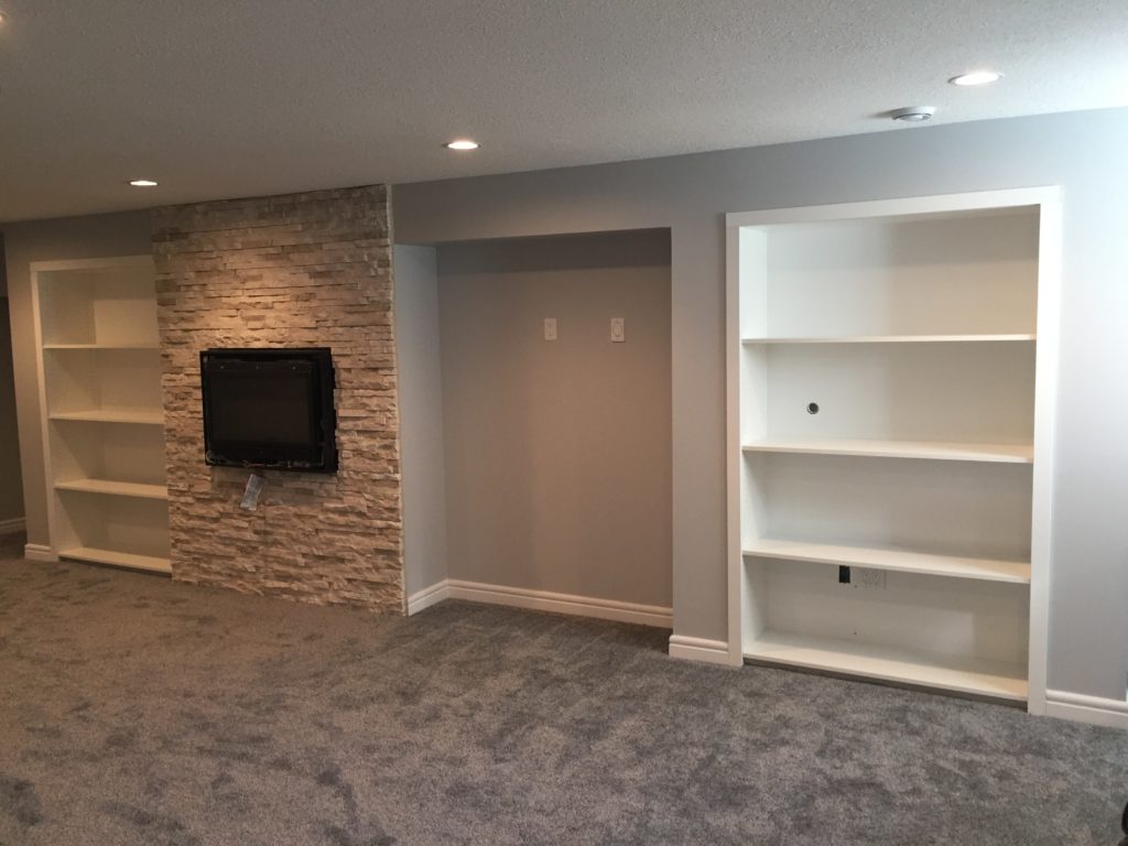 basement renovations edmonton ab