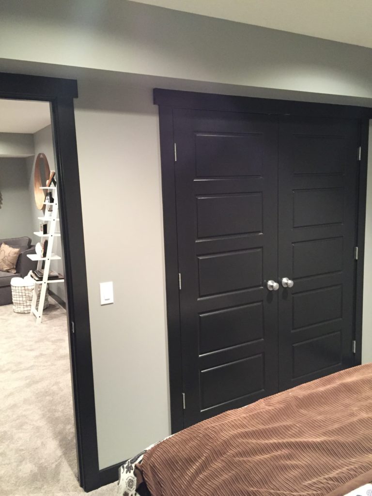 basement contractor st albert