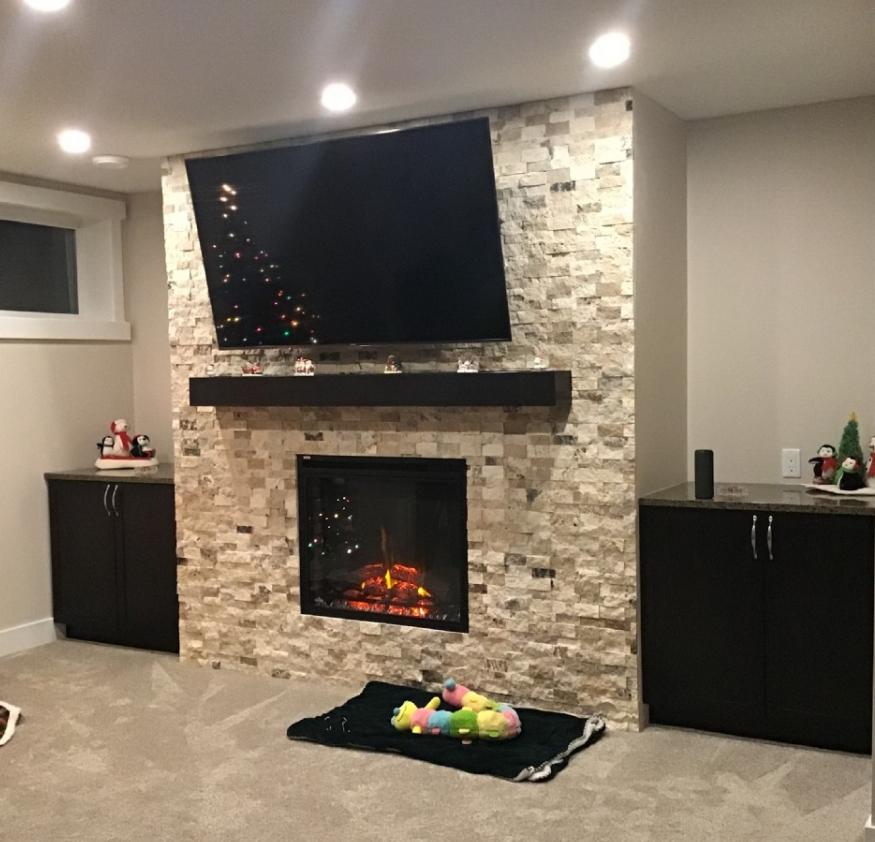 basement development edmonton