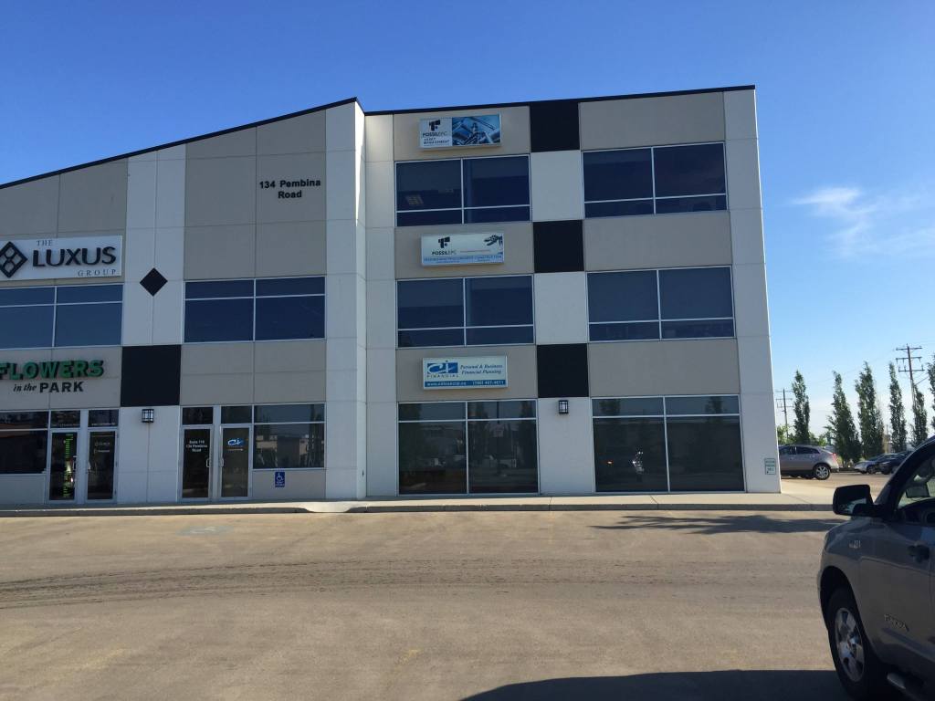 commercial renovations edmonton