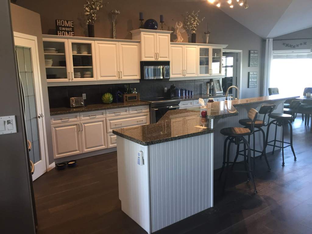 kitchen renovation edmonton ab