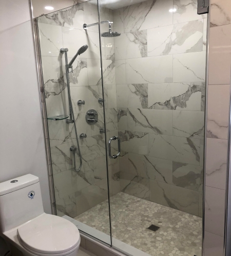 bathroom renovations edmonton