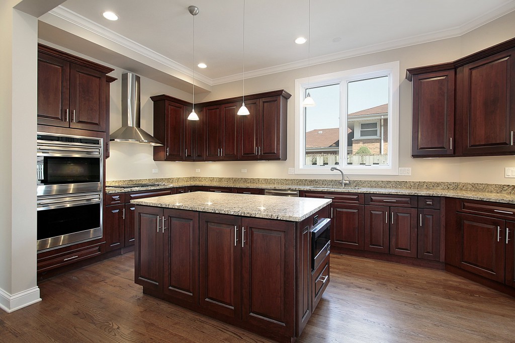 Kitchen Renovations Edmonton Do It All Contracting Ltd