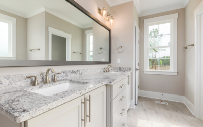 Bathroom Renovations St Albert