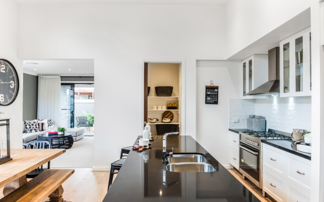 ‘Why, what, and When’ Of Kitchen Renovation Projects