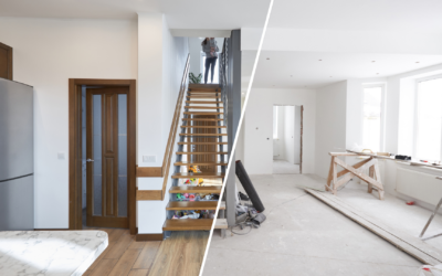 Why Should You Stress About Home Renovations?