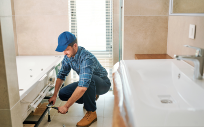 Bathroom Renovations Sherwood Park