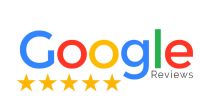 Google Reviews Logo