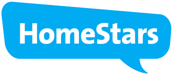 homestars logo