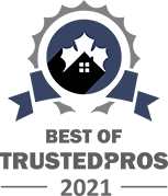 best of TrustedPros 2021