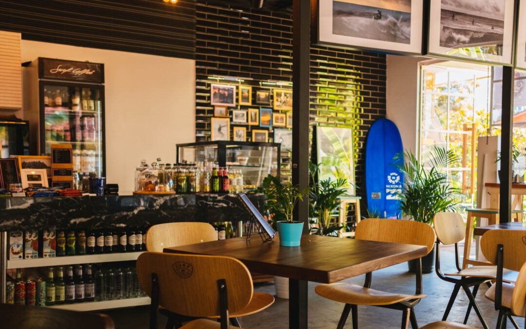 Restaurant Renovations in Canada: What You Need to Know